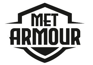 Met Armour With Device Device mark 5939726 Trademark