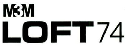 M3m Loft74 Device mark 5939747 Trademark
