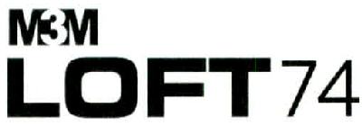 M3m Loft74 Device mark 5939746 Trademark