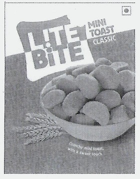 Lite Bite Classic Device mark 5939782 Trademark