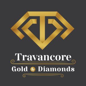 Travancore Gold And Diamonds Device mark 5939698 Trademark