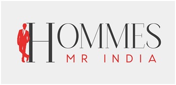 Hommes Mr India Device mark 5940190 Trademark