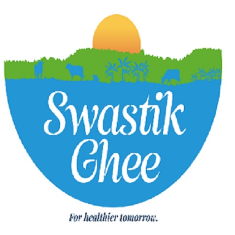 Swastik Ghee Device mark 5940301 Trademark