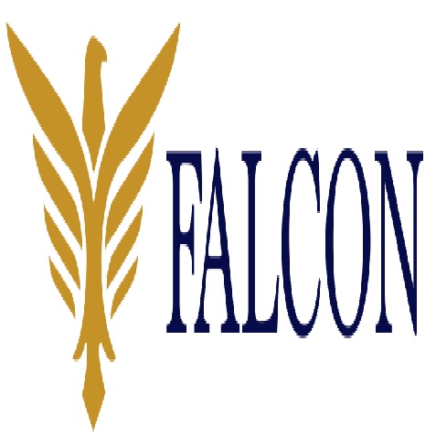 Falcon Device mark 5940304 Trademark