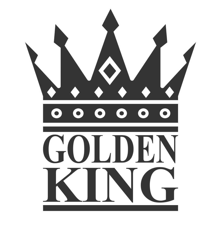 Golden King Device Device mark 5940412 Trademark