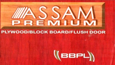 Bbpl Assam Premium (with Device) Device mark 5940505 Trademark