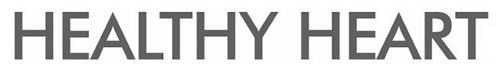 Healthy Heart Device mark 5940517 Trademark