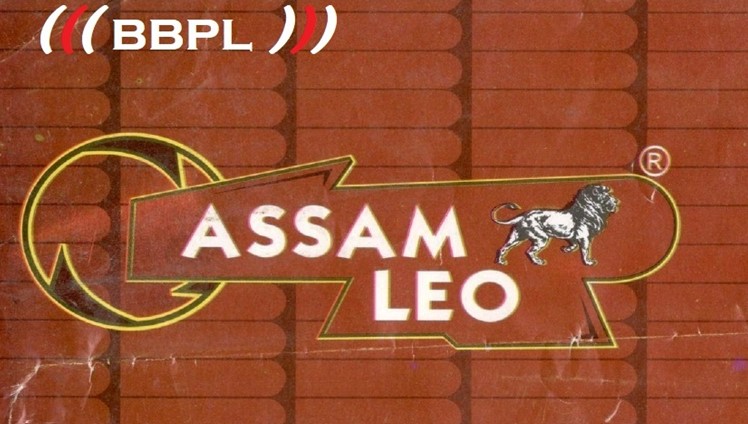 Bbpl Assam Leo (with Device) Device mark 5940506 Trademark