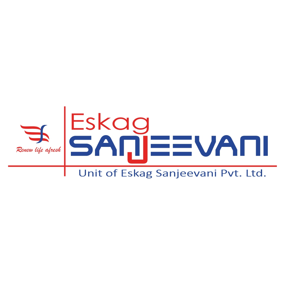 Eskag Sanjeevani Device mark 5940589 Trademark