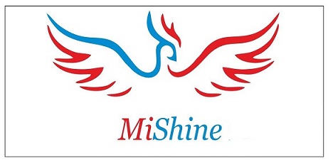 Mishine Device mark 5940596 Trademark