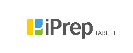 Iprep Tablet With Device Device mark 5940650 Trademark