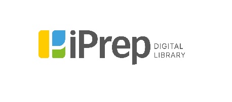 Iprep Digital Library With Device Device mark 5940647 Trademark