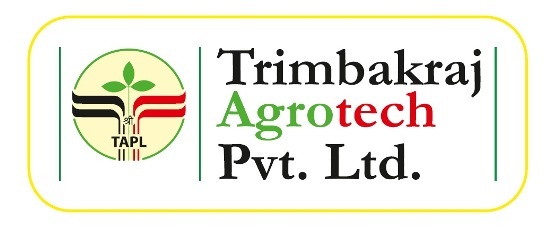 Trimbakraj Agrotech Private Limited Device mark 5940656 Trademark