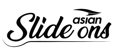 Asianslide Ons Device mark 5940698 Trademark