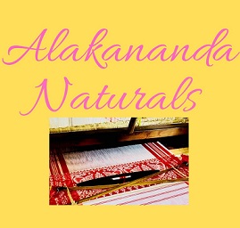 Alakananda Naturals Device mark 5940738 Trademark