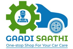 Gaadi Saathi - One-stop Shop For Your Car Care Device mark 5940839 Trademark