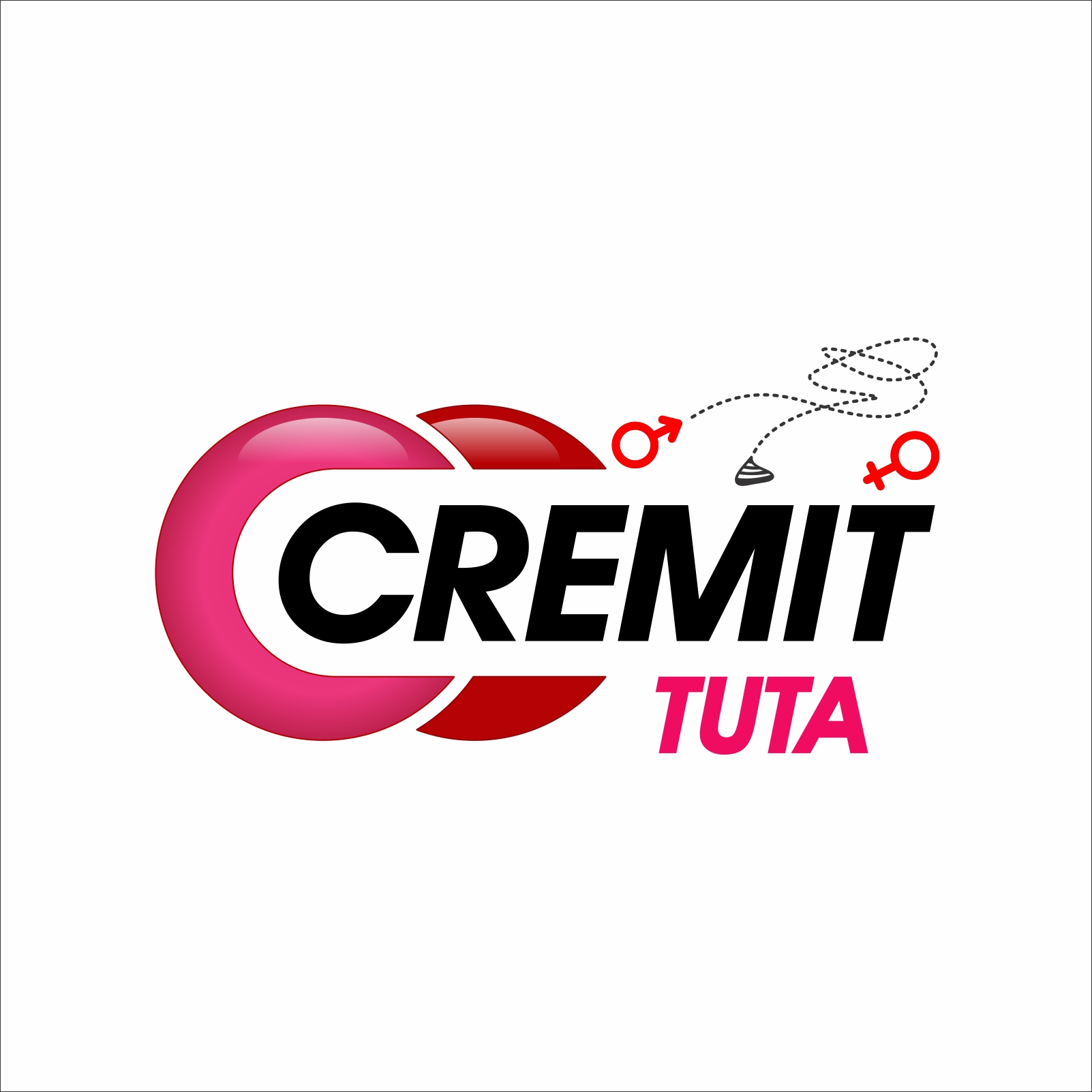 Cremit Tuta Device mark 5940876 Trademark