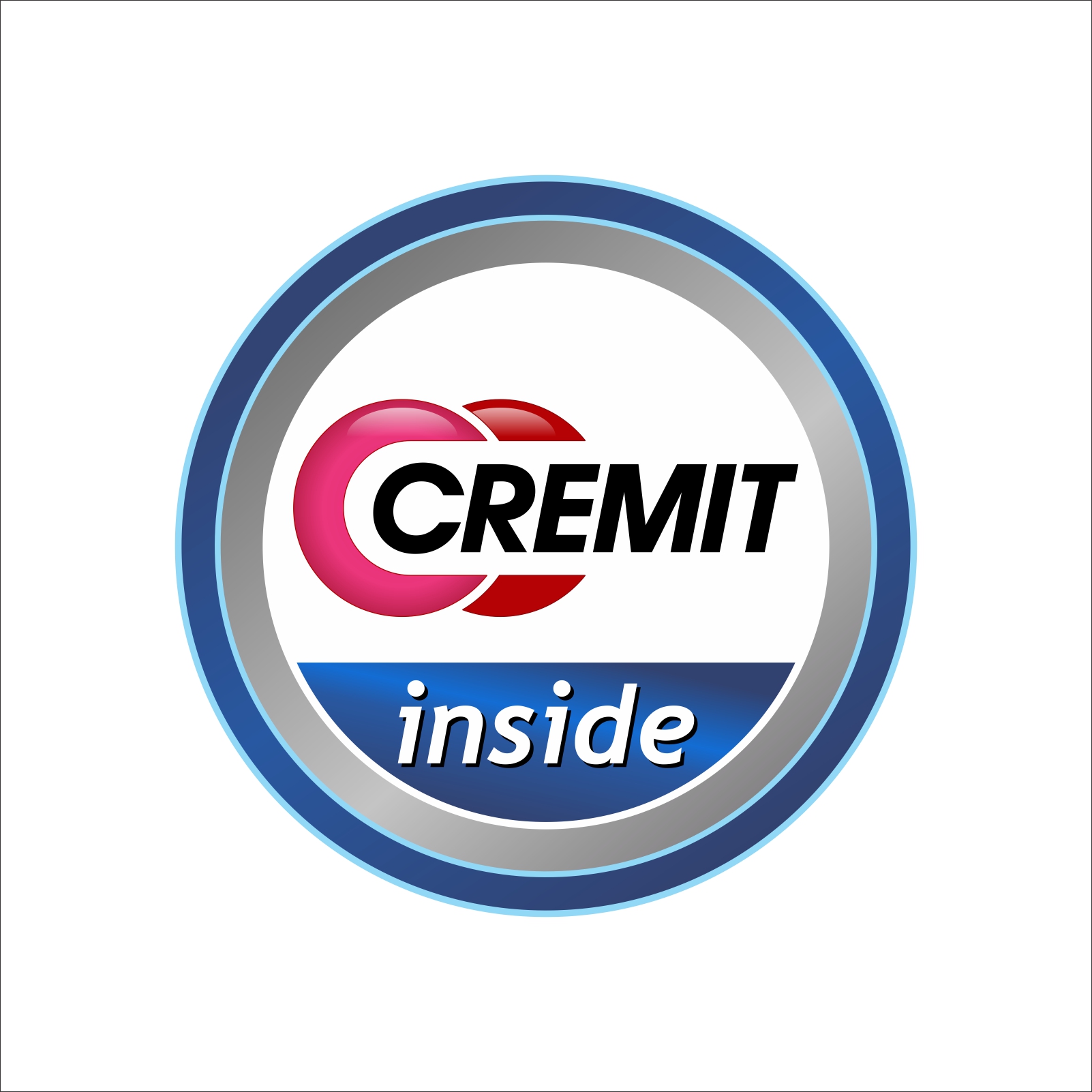Cremit Inside Device mark 5940883 Trademark