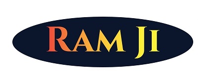 Ram Ji Device mark 5940888 Trademark