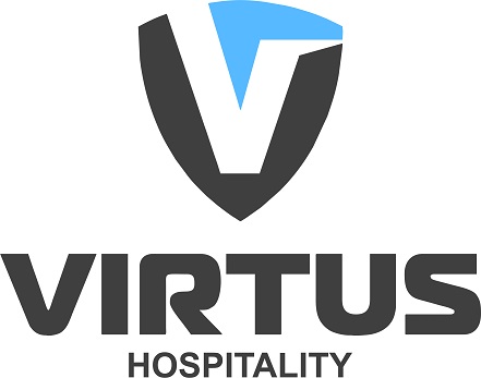 Virtus Hospitality Device mark 5940950 Trademark