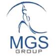 Mgs Group Device mark 5941057 Trademark