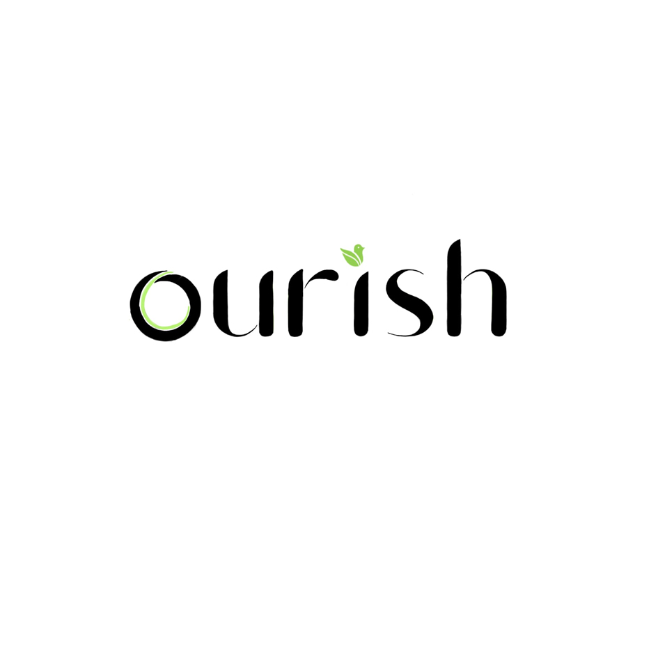 Ourish Device mark 5941103 Trademark