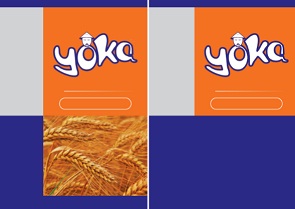 Yoka (label) Device mark 5941383 Trademark