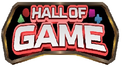 Hallofgame Device mark 5941436 Trademark