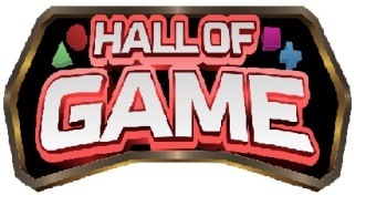 Hallofgame Device mark 5941435 Trademark