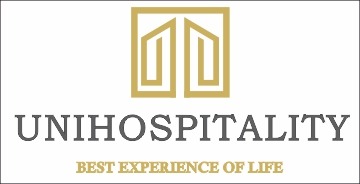 Unihospitality Device mark 5941492 Trademark