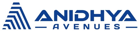 Anidhya Avenues Device mark 5941503 Trademark