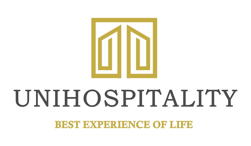 Unihospitality Device mark 5941551 Trademark