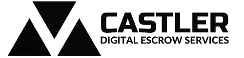 Castler Digital Escrow Services (device) Device mark 5941622 Trademark