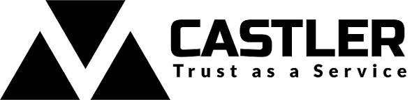 Castler Trust As A Service (device) Device mark 5941624 Trademark
