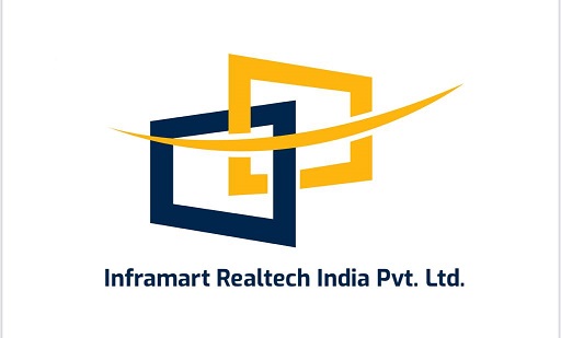 Inframart Realtech India Pvt. Ltd. Device mark 5941670 Trademark