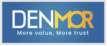 Denmor More Value, More Trust Device mark 5941691 Trademark