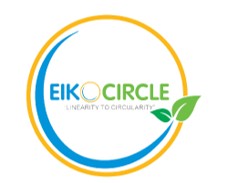 Eikocircle Device mark 5941727 Trademark