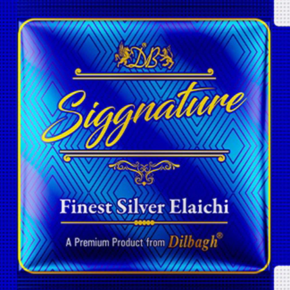 Db Siggnature Device mark 5941738 Trademark