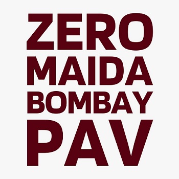 Zero Maida Bombay Pav Device mark 5941794 Trademark