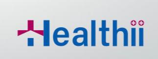 Healthii Device mark 5941830 Trademark