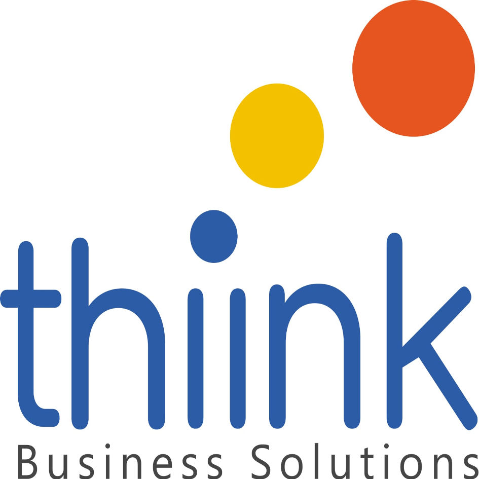 Thiink Business Solutions Device mark 5941831 Trademark