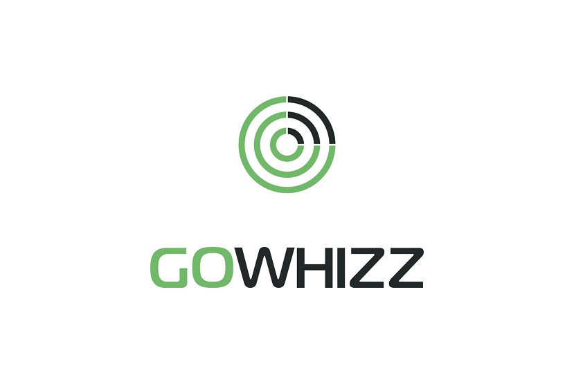 Gowhizz Device mark 5941876 Trademark
