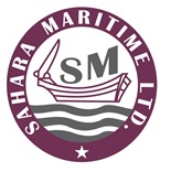 Sm Sahara Maritime Ltd. Device mark 5942042 Trademark
