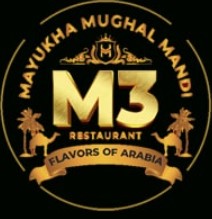 M3 Mayukha Mughal Mandi Device mark 5942444 Trademark