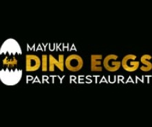 Mayukha Dino Eggs Party Restaurant Device mark 5942446 Trademark