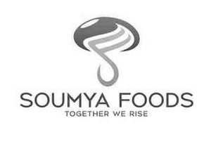 Soumya Foods - Together We Rise (with Device Of F) Device mark 5942527 Trademark