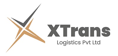 Xtrans Logistics Pvt Ltd Device mark 5942683 Trademark