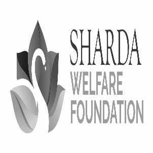 Sharda Welfare Foundation Device mark 5942871 Trademark