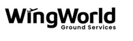 Wingworld Ground Services Device mark 5942879 Trademark