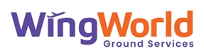 Wingworld Ground Services Device mark 5942886 Trademark